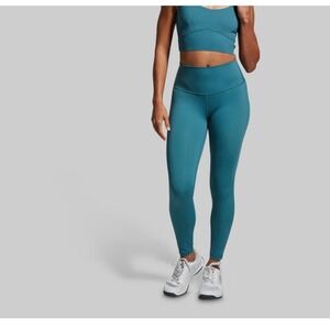 BORN PRIMITIVE YOUR‎ GO TO LEGGING SIZE SMALL TEAL